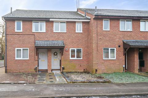 2 bedroom terraced house for sale, Brookvale Close, Basingstoke