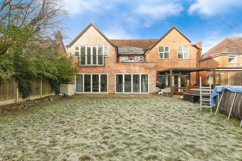 6 bedroom detached house for sale, Goldieslie Road, Sutton Coldfield