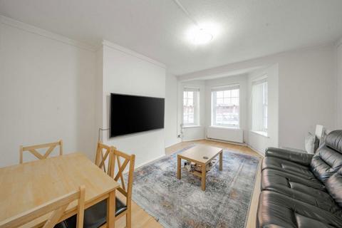 1 bedroom flat for sale, Chalton Street, London NW1