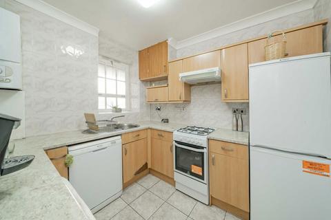 1 bedroom flat for sale, Chalton Street, London NW1