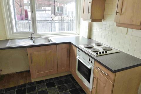 2 bedroom flat to rent, Wingfield Road, Rotherham