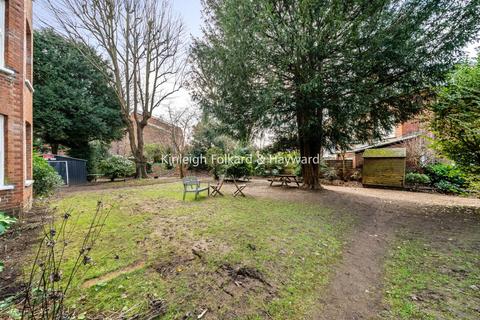 2 bedroom flat for sale, Fortis Green Road, Muswell Hill