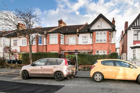 3 bedroom house for sale, Lyndhurst Road, Thornton Heath, CR7