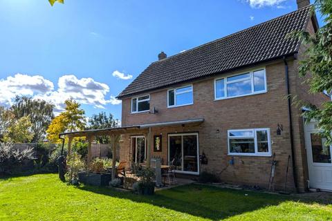 30 Fairfield, Gamlingay, Sandy, SG19 3LG