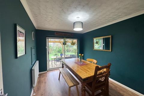 30 Fairfield, Gamlingay, Sandy, SG19 3LG