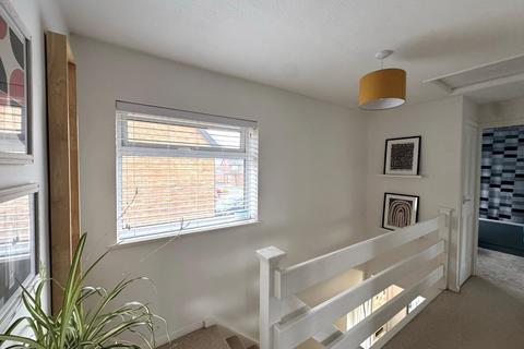 30 Fairfield, Gamlingay, Sandy, SG19 3LG