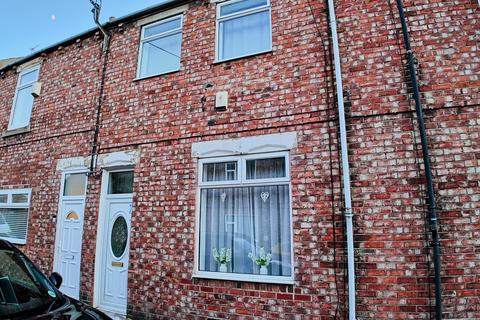 3 bedroom terraced house for sale, Queen Street, Birtley DH3