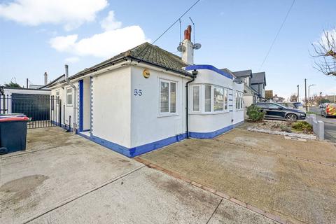 3 bedroom semi-detached bungalow for sale, Central Avenue, Herne Bay