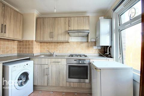 1 bedroom flat for sale, Peterswood, Harlow