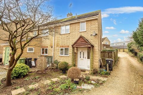 2 bedroom semi-detached house for sale, Woodward Close, Tetbury, GL8