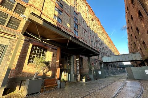 undefined, Regent Road, Liverpool L3