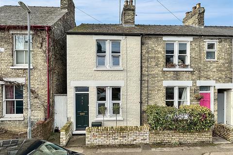 41 Cavendish Road, Cambridge, CB1 3AE