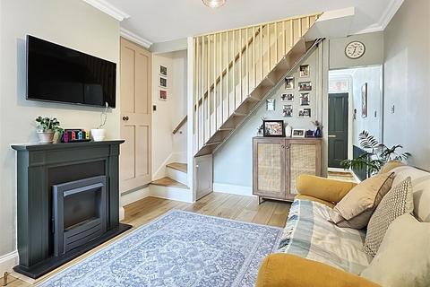 41 Cavendish Road, Cambridge, CB1 3AE