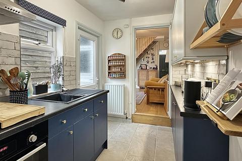41 Cavendish Road, Cambridge, CB1 3AE
