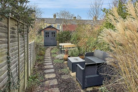 41 Cavendish Road, Cambridge, CB1 3AE
