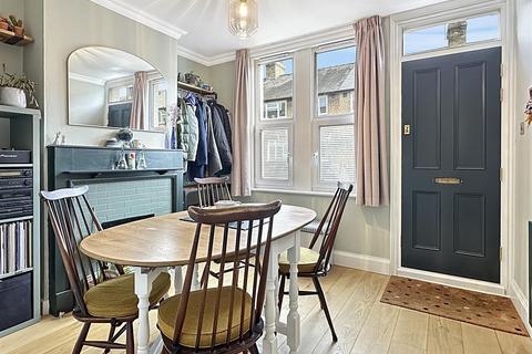 41 Cavendish Road, Cambridge, CB1 3AE