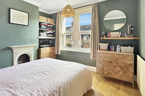 41 Cavendish Road, Cambridge, CB1 3AE