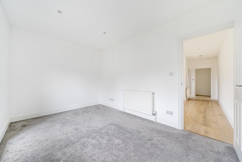 Double Bedroom