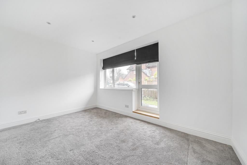 Double Bedroom