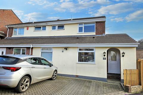 3 bedroom semi-detached house for sale, Robyns Close, Plymouth PL7