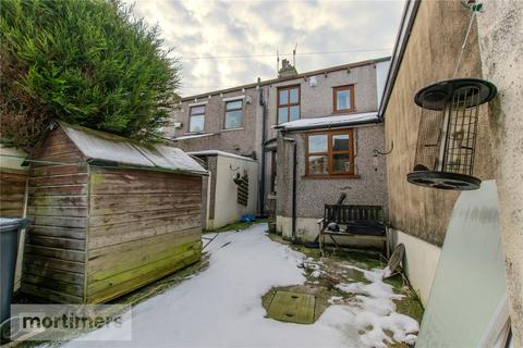 2 bedroom terraced house for sale, Trinity Street, Oswaldtwistle, Accrington, Lancashire, BB5