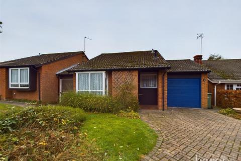 2 bedroom house for sale, Hogarth Close, Basingstoke RG21