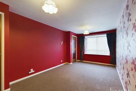 2 bedroom house for sale, Hogarth Close, Basingstoke RG21