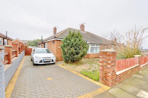 1 bedroom semi-detached bungalow for sale, Winston Drive, Middlesbrough, TS6