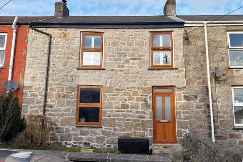 3 bedroom terraced house for sale, Beacon, Camborne