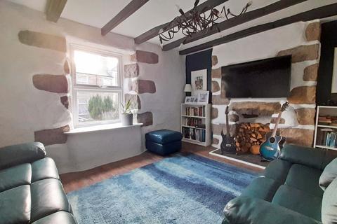 3 bedroom terraced house for sale, Beacon, Camborne