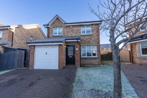 3 bedroom detached house for sale, Hilton VIew, Bellshill, ML4