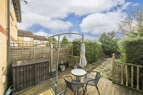 2 bedroom house for sale, Kilberry Close, Isleworth TW7