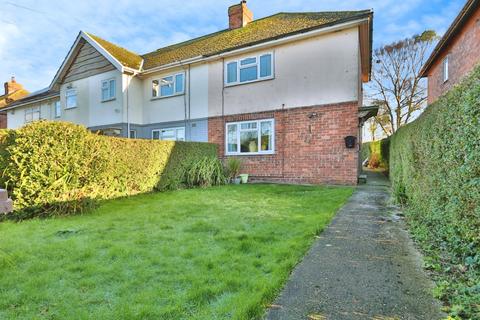 3 bedroom semi-detached house for sale, North End Cottages, Hilston Road, Roos, Hull, East Riding of Yorkshire, HU12 0JA