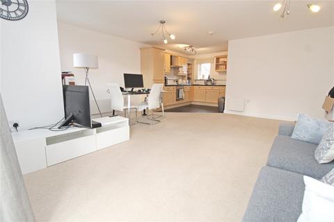 2 bedroom apartment for sale, Harlow Crescent, Oxley Park, Milton Keynes