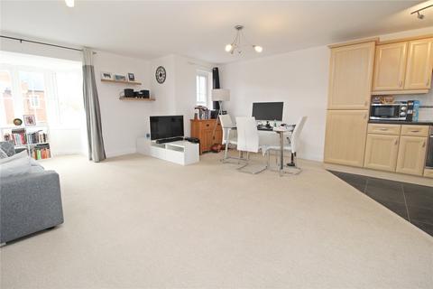 2 bedroom apartment for sale, Harlow Crescent, Oxley Park, Milton Keynes