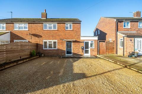 3 bedroom semi-detached house for sale, Thatcham,  Berkshire,  RG19