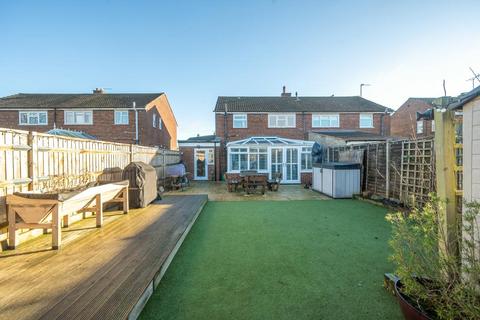 5 Beech Walk, Thatcham, RG19 4QR