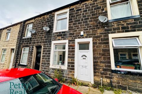 2 bedroom terraced house for sale, Cleveland Street, Colne