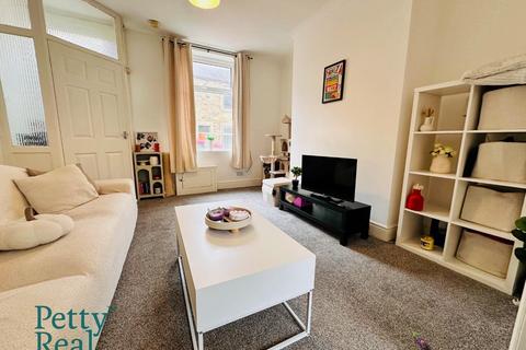 2 bedroom terraced house for sale, Cleveland Street, Colne