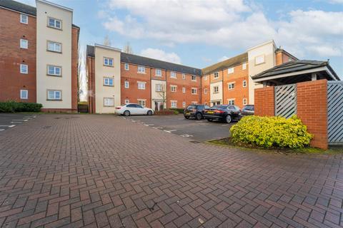 2 bedroom house to rent, Herbert James Close, Smethwick