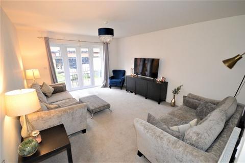 undefined, Lennon Way, Aylesbury HP21