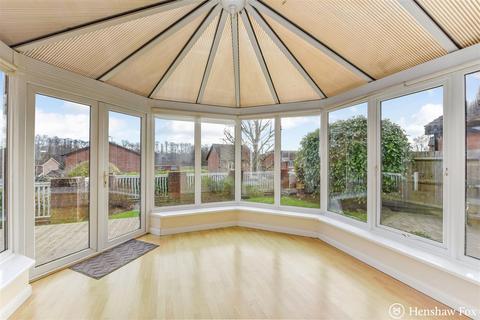 4 bedroom detached house for sale, Primrose Way, Romsey, Hampshire