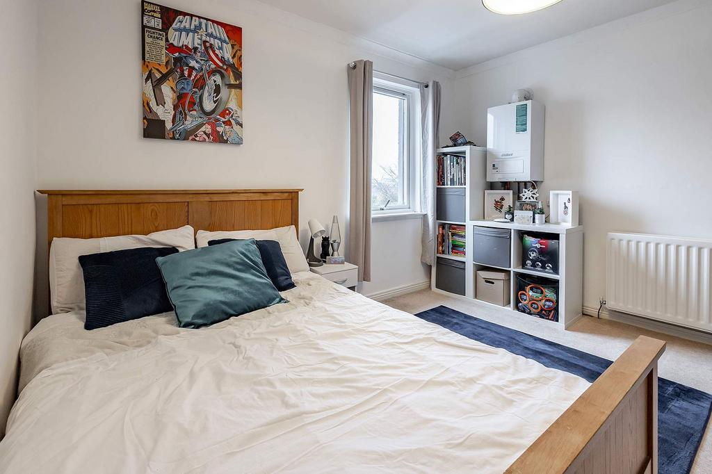 Bedroom 2
