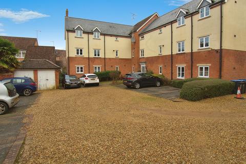 2 bedroom flat for sale, Longfellow Road, Trinity Mead, Stratford-upon-Avon, CV37