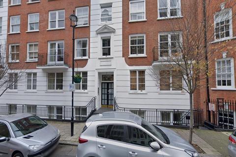 2 bedroom apartment to rent, Marylebone Street, Marylebone, London, W1G