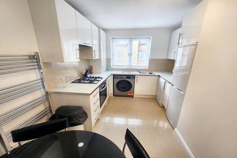 2 bedroom apartment to rent, Marylebone Street, Marylebone, London, W1G