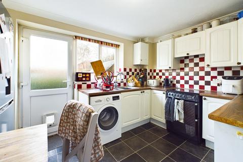 2 bedroom terraced house for sale, Leeson Road, Towcester, NN12