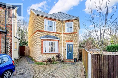 Miles Road, Epsom, KT19