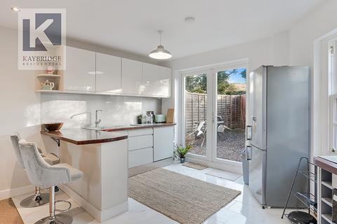 2 Miles Road, Epsom, KT19 9AD