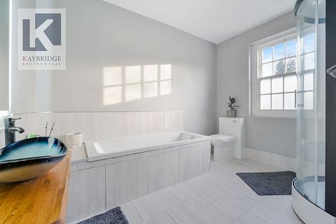 2 Miles Road, Epsom, KT19 9AD